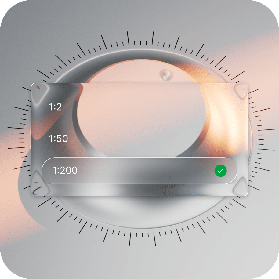 Dynamic leverage, allowing trades up to 2x your deposit